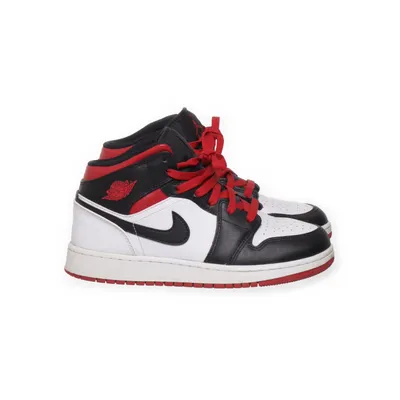 Sneakers (1 Mid) från Nike Air Jordan