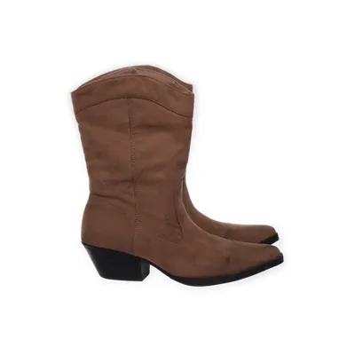 Cowboystøvler (Brun) fra Primark