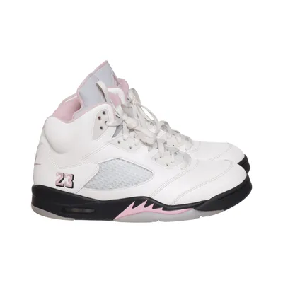 Sneaker (5 Retro "35th Anniversary") von Nike Air Jordan Leder