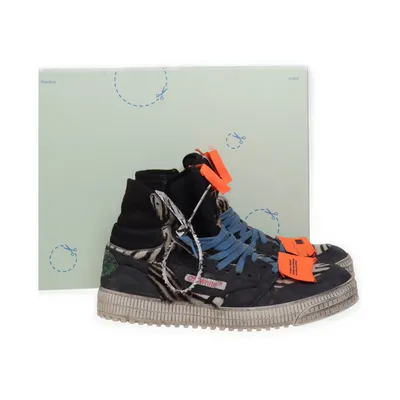 Sneakers (Off-Court 3.0 Zebra) fra Off-White