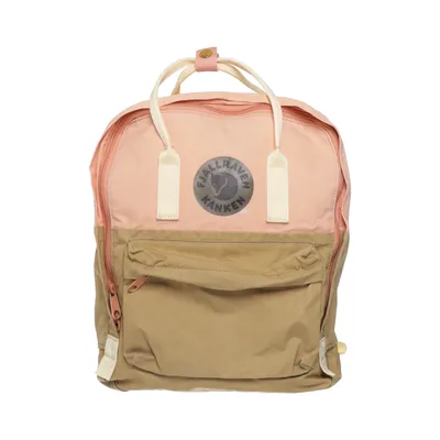 Sac à dos (Kånken Art) de Fjällräven Coton, Polyamide, Polyester