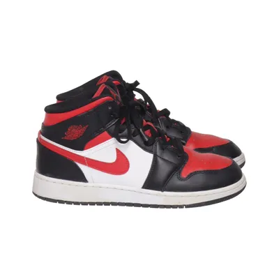 Sneakers (1 Mid) van Nike Air Jordan