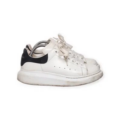 Sneakers (Hvid) fra Alexander McQueen
