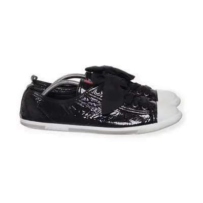 Sneakers (Sort, Hvid) fra Prada Linea Rossa