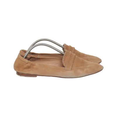 Loafers (Brun) fra Pomme Dor Ruskind