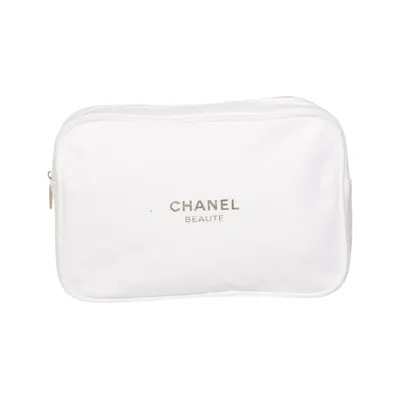 Necessär (Vit) från Chanel Beauté