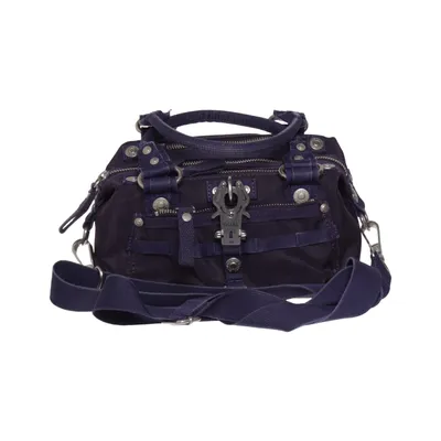 Skuldertaske (Mic Mac) fra George Gina & Lucy Polyester