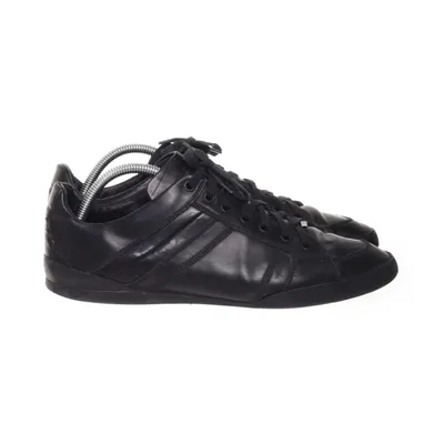 Sneakers (Homme B18 ) van Dior Leer