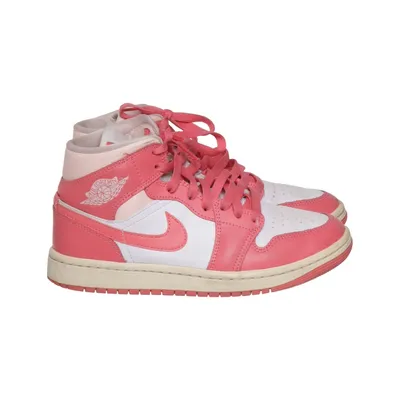 Sneakers ( 1 Mid) van Nike Air Jordan