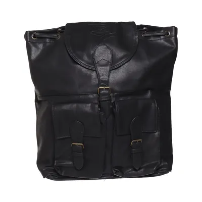 Sac à dos (Noir) de Paco Rabanne