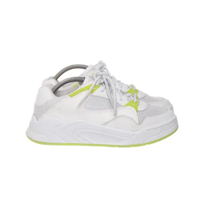 Sneakers (Wit) van Lacoste
