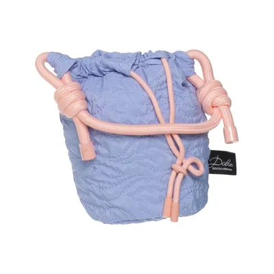 Handtasche (Blau) von Dolce & Gabbana Polyester