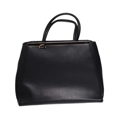 Handtas (Zwart) van Fendi