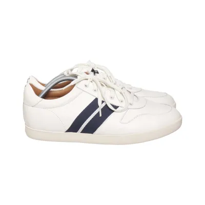 Baskets (Camilo) de Polo Ralph Lauren Cuir
