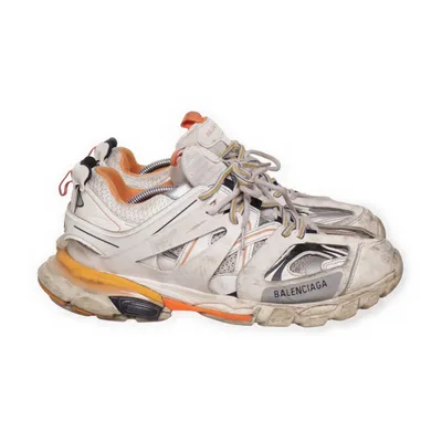 Sneakers (Track) från Balenciaga