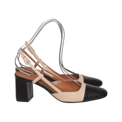Sandaletter (Beige, Svart) från Jonak