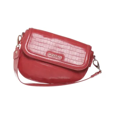 Schoudertas (Rood) van Valentino by Mario Valentino