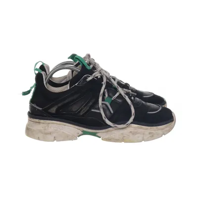 Sneakers (Zwart) van Isabel Marant