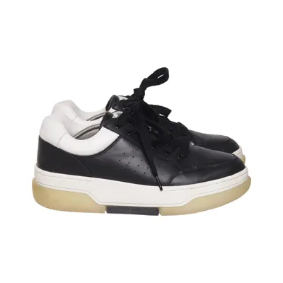 Sneakers (Stadium Low) from AMIRI Leather