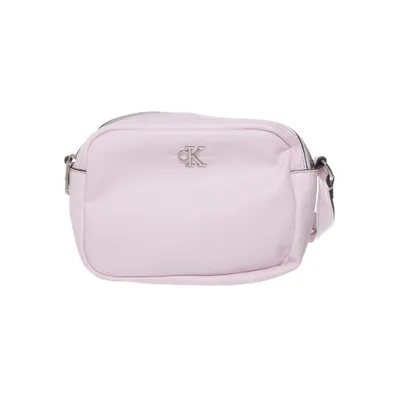 Axelremsväska (Rosa) från Calvin Klein Jeans Skinnimitation