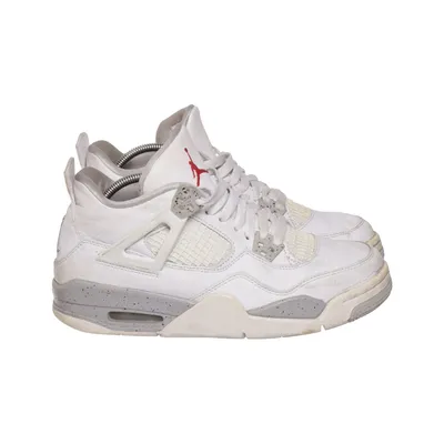 Sneakers (4 Retro White Oreo ) från Nike Air Jordan Skinn