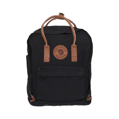 Rygsæk (Kånken No. 2) fra Fjällräven Bomuld, Polyester