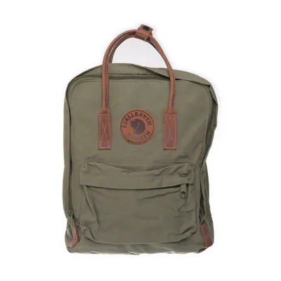 Ryggsäck (Kånken No.2) från Fjällräven Bomull, Polyester