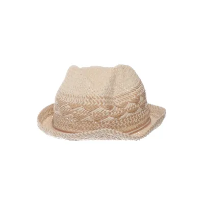 Stråhatt (Beige, Brun) från Lindex