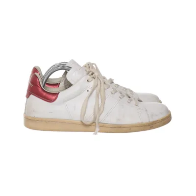 Sneakers (Wit, Meerkleurig) van Isabel Marant Étoile Leer