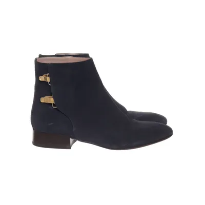 Boots (Blå) från Chloé Mocka