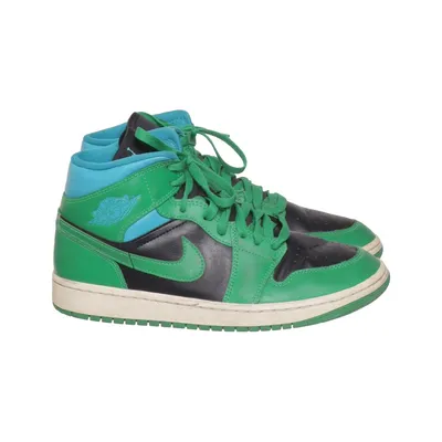 Baskets (1 Mid) de Nike Air Jordan
