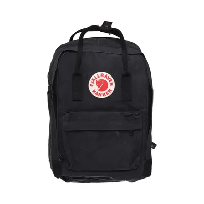 Backpack (Kånken Laptop 15) from Fjällräven Polyamide