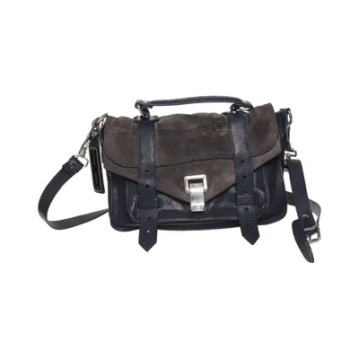 Skuldertaske (PS1) fra Proenza Schouler