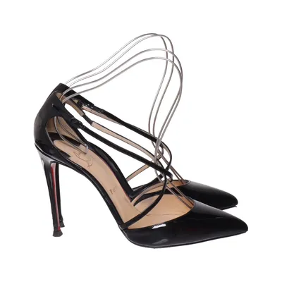 Sandaletter (Svart) från Christian Louboutin