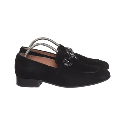 Loafers (Svart) från Angela C Skinn