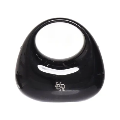 Handbag (Black) from Huda Beauty