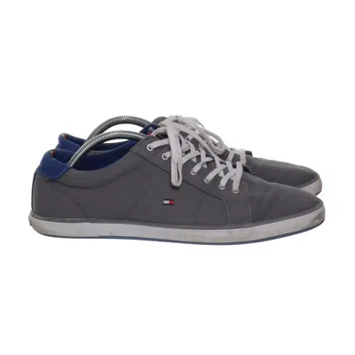 Tygskor (Grå) från Tommy Hilfiger
