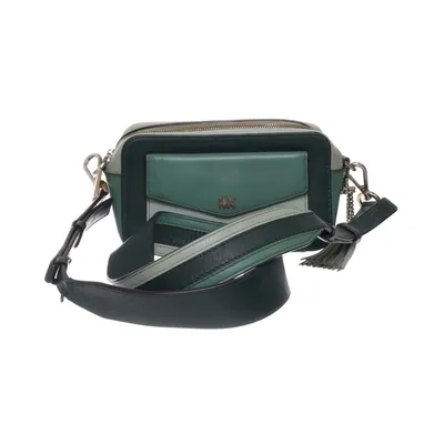Schoudertas (Small Tri-Color) van Michael Kors