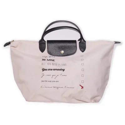 Handbag (Le Pliage M Handbag) from Longchamp