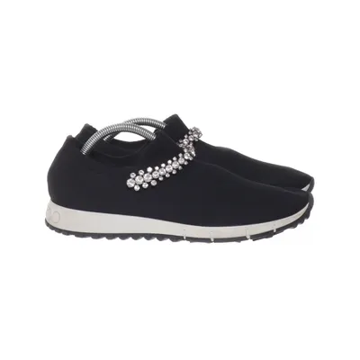 Sneakers (Svart) från Jimmy Choo