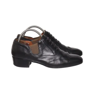Oxfordskor (Svart) från Dries van Noten