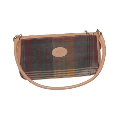 Handväska (Beige, Flerfärgad) från Mulberry