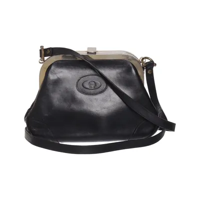 Sac à bandoulière (Noir) de Etienne Aigner