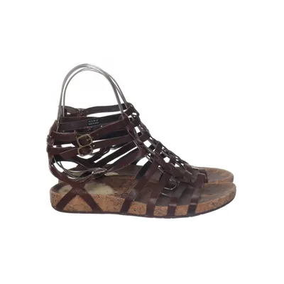 Gladiatorsandaler (Brun) från UGG Skinn