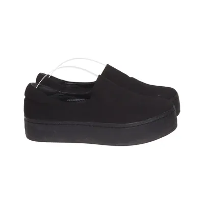 Chaussures d'été en toile (Noir) de Opening Ceremony