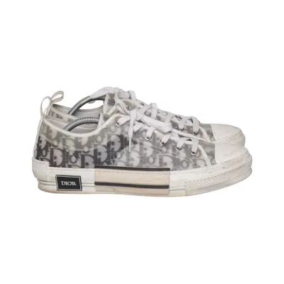 Sneakers (Technical Canvas) from Christian Dior