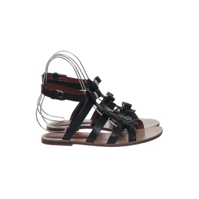 Sandaler (Svart) från Marc by Marc Jacobs Skinn