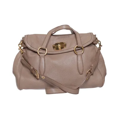 Handväska (Beige) från Miu Miu Skinn