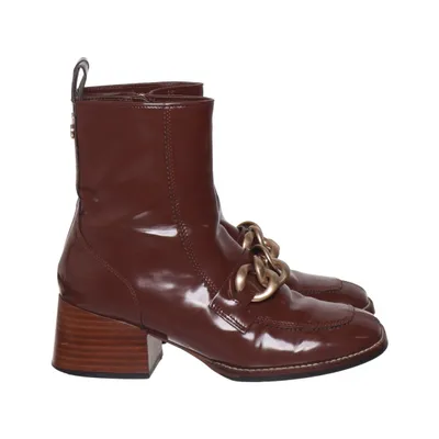 Stiefeletten (Loreen) von Steve Madden Polyurethan