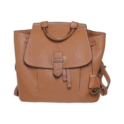 Rygsæk (Romy) fra Michael Kors Læder